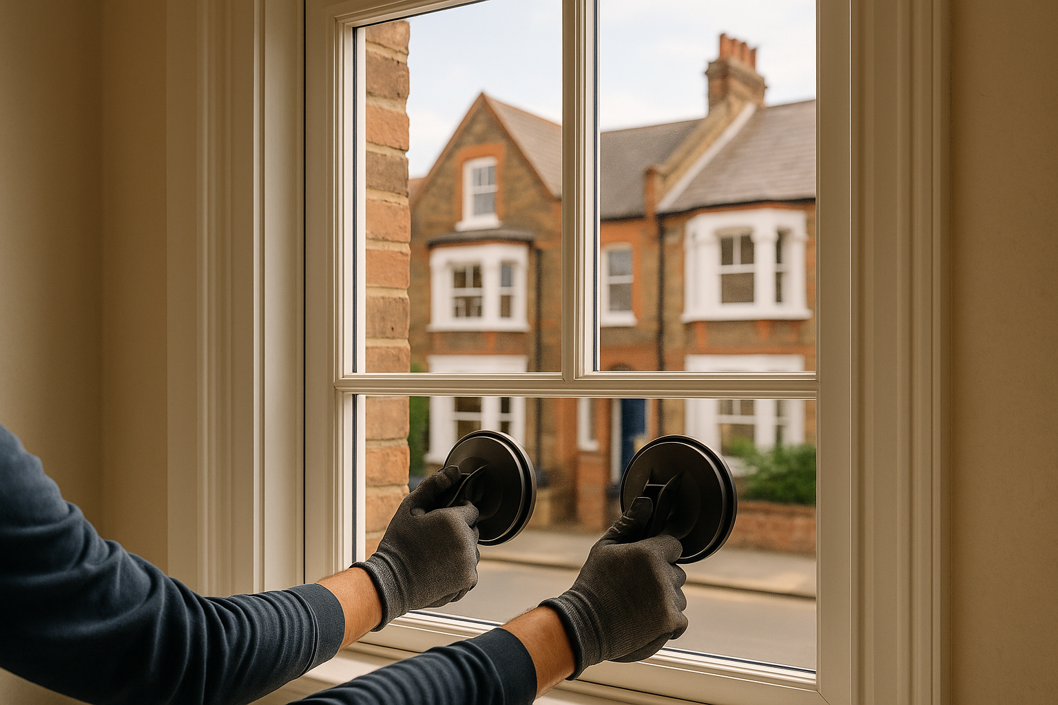 Window Glass Replacement Balham - Balham