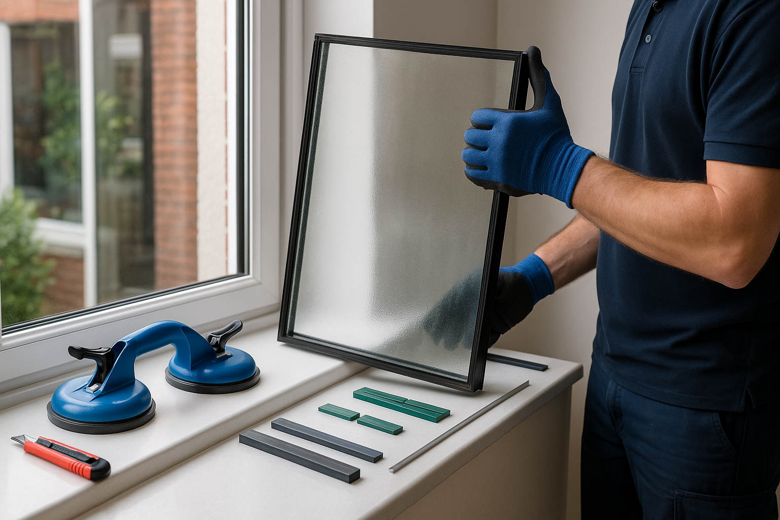 Misted Window Repairs Balham service image